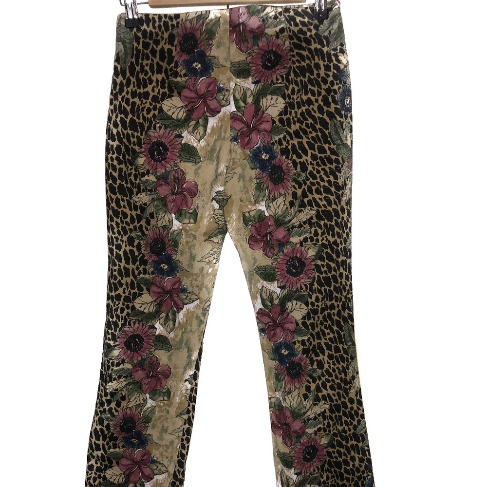 WILD CHILD FLARE PANT